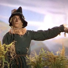 Scarecrow
