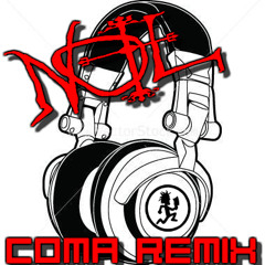 Chicken Huntin' (A Little Fucked Up) Coma Mix