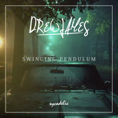 DrewJames - Swinging Pendulum