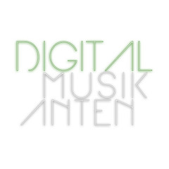 DIGITALmusikanten - DIGITALmusik #2 [February '15]