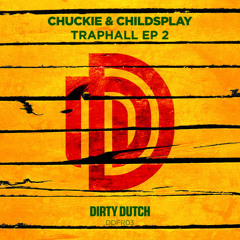 Childs Play & Chuckie - Bruk Out (DJ Twist One Twerk Remix)