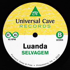 Luanda (Selvagem Edit)