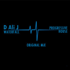 D Ali J-Water Fall(Original Mix)