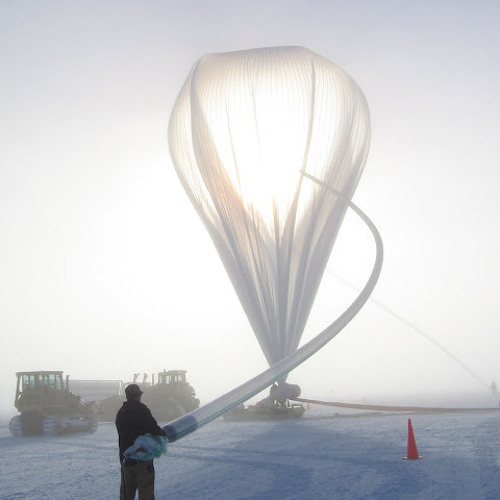 From Balloons to Space Stations: Studying Cosmic Rays