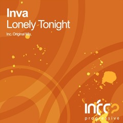 Inva - Lonely Tonight (Chillout Mix)