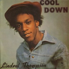 Lynval Thompson "Train To Zion" Dubplate