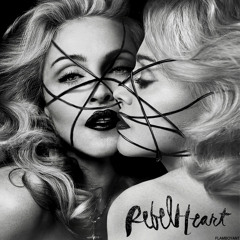 Art Demur - Love Profusion/Living For Love (Madonna Mashup/Cover)