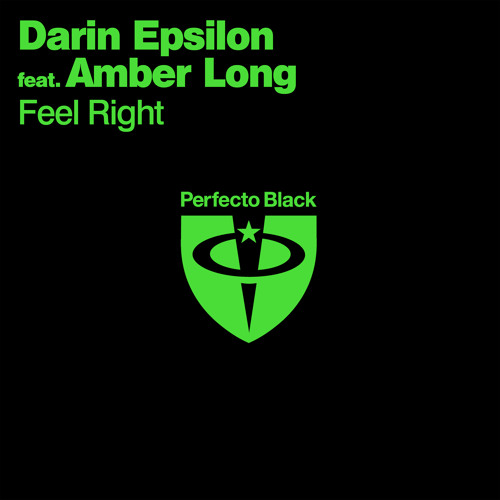 Darin Epsilon Feat. Amber Long - Feel Right