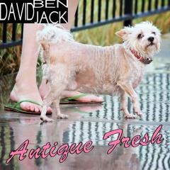 David Ben Jack - Antique Fresh