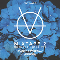 Voyage Mixtape 2