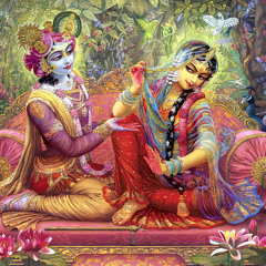 Radhe Govinda Radhe Sham