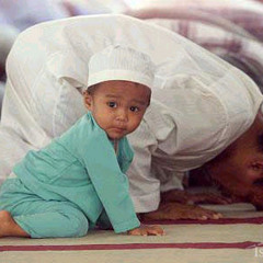 أقم الصلاة لوقتها_ياسر ابو عمار