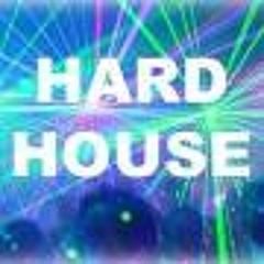 Blonde Bombshell Hard House Mix