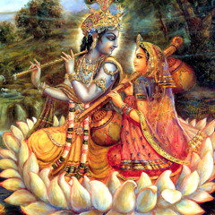 Radhe Yum, Jai Shree Radhe!!!