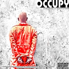 OCCUPY Feat. Nightstorm