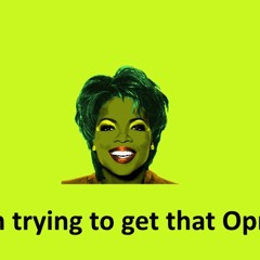 That Oprah - Mash Up - Swizz Beats Feat Rick Ross - Trackfiends