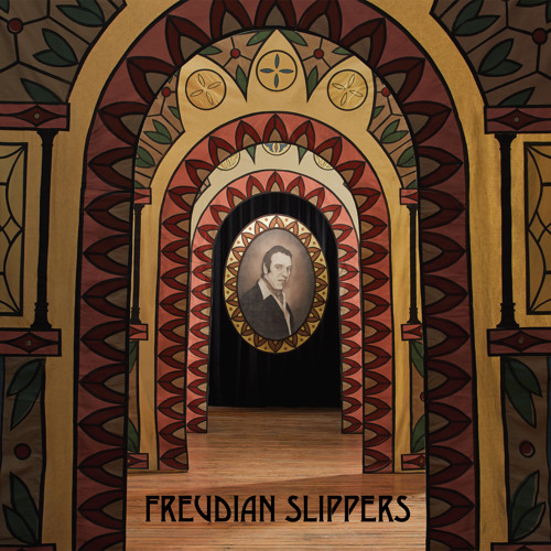 Chilly Gonzales - Freudian Slippers