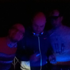 dj set recorded live @ towarzyska, BDG 2015.02.07