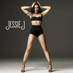 Jessie J - Sweet Talker (Max Sanna & Steve Pitron Remix)