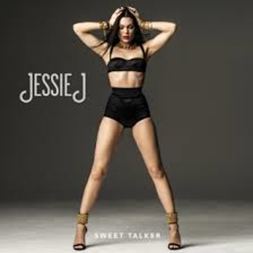 Jessie J - Sweet Talker (Max Sanna & Steve Pitron Remix)