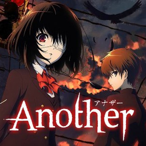 Stream Anamnesis Annabel Ost Another Ed By Pear Hae Listen Online For Free On Soundcloud