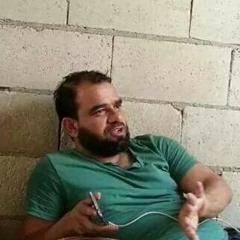 نشيد مؤامرة تدور على الشبابي -الشيخ سعد الغامدي في بلاد الشام