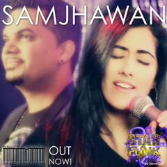 Samjhawan (Tamil Cover) - Steve Cliff & Jonita Gandhi(prod. By SteveCliff)