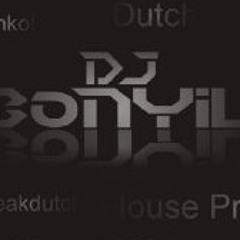 Dj Bonyil's Mixtape Break Vol 2