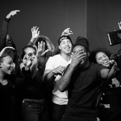 DSC Anthem (Down South Christians)