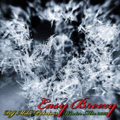Easy Breezy Winter Mix 2015