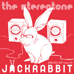 ジャックラビット (Rehearsal at 20150209)