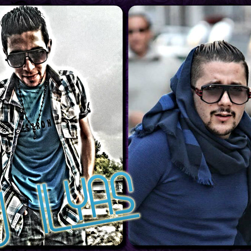 Mohamed Benchenet 2015 - HeHeHe Ana Bghitha Men EuLMa ( DJ ILyas Remix ) Rai Jdid eXclusive Remix