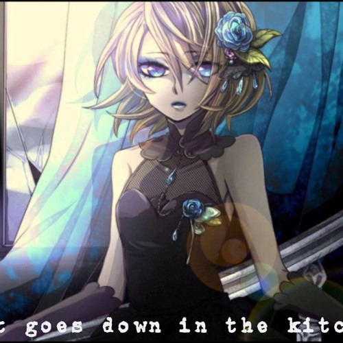 Nightcore - Dollhouse