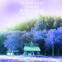 [PREMIERE] Exmag & Russ Liquid - VHS