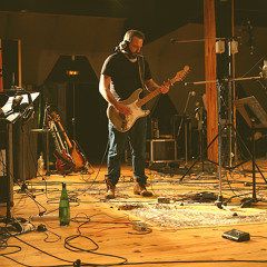 Personal Jesus (Depeche Mode Cover)