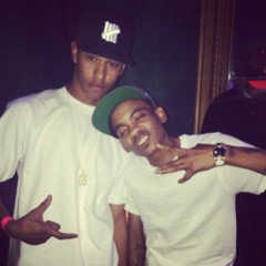 Sturn Up ft. TeeFlii