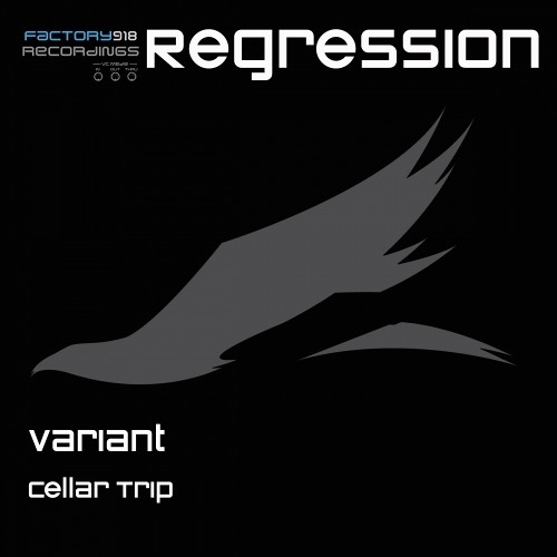 Variant - Cellar Trip (The GBR Project Remix)