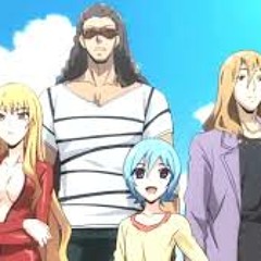 Strange + Beauty Boy Full Op