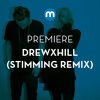 Premiere: DREWXHILL Bullets (Stimming remix)