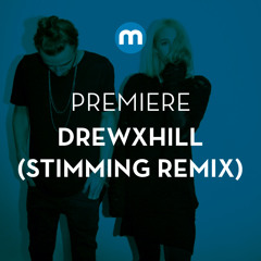 Premiere: DREWXHILL 'Bullets' (Stimming remix)