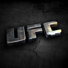 "UFC" (Chronic Hard Drive)