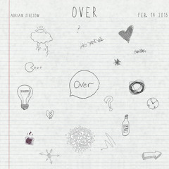 Adrian Stresow - Over