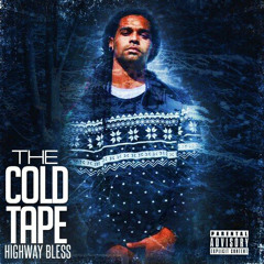 Real Nigga ft HomeBase Mook X Dizzle - The Cold Tape