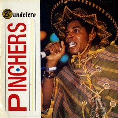 Pinchers - Bandelero- Dubplate