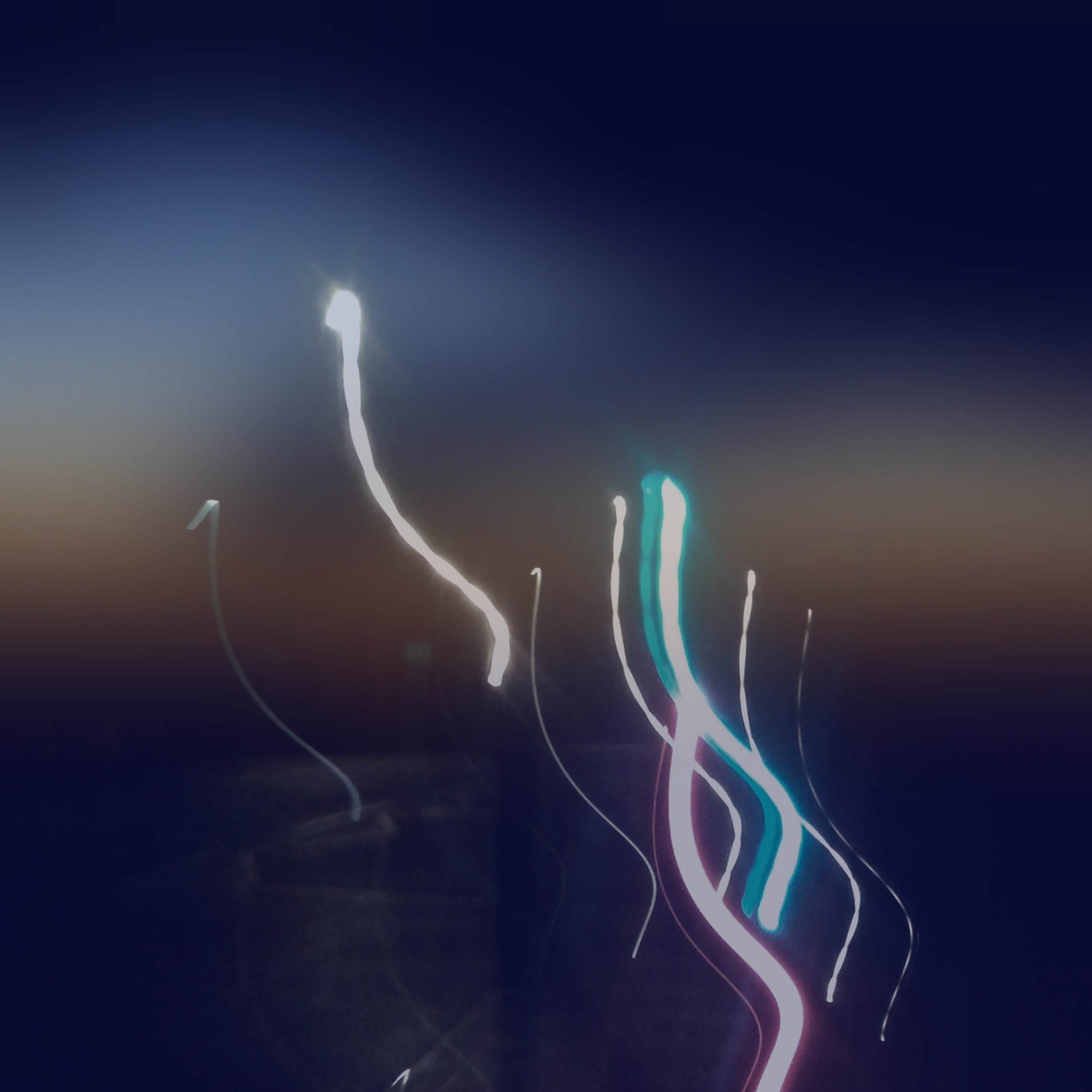 kipple sounds
