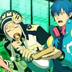 DRAMAtical Murder OP - - SLIP ON THE PUMPS - -Another Ver.-