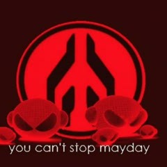 Clubbasse - You Can't Stop Mayday