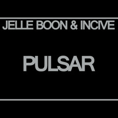 Pulsar (Feat Incive)