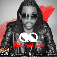 QQ - BAD GYAL WINE [RAW]