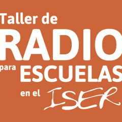 Taller Radio para Escuelas para World Radio Day (UNESCO)